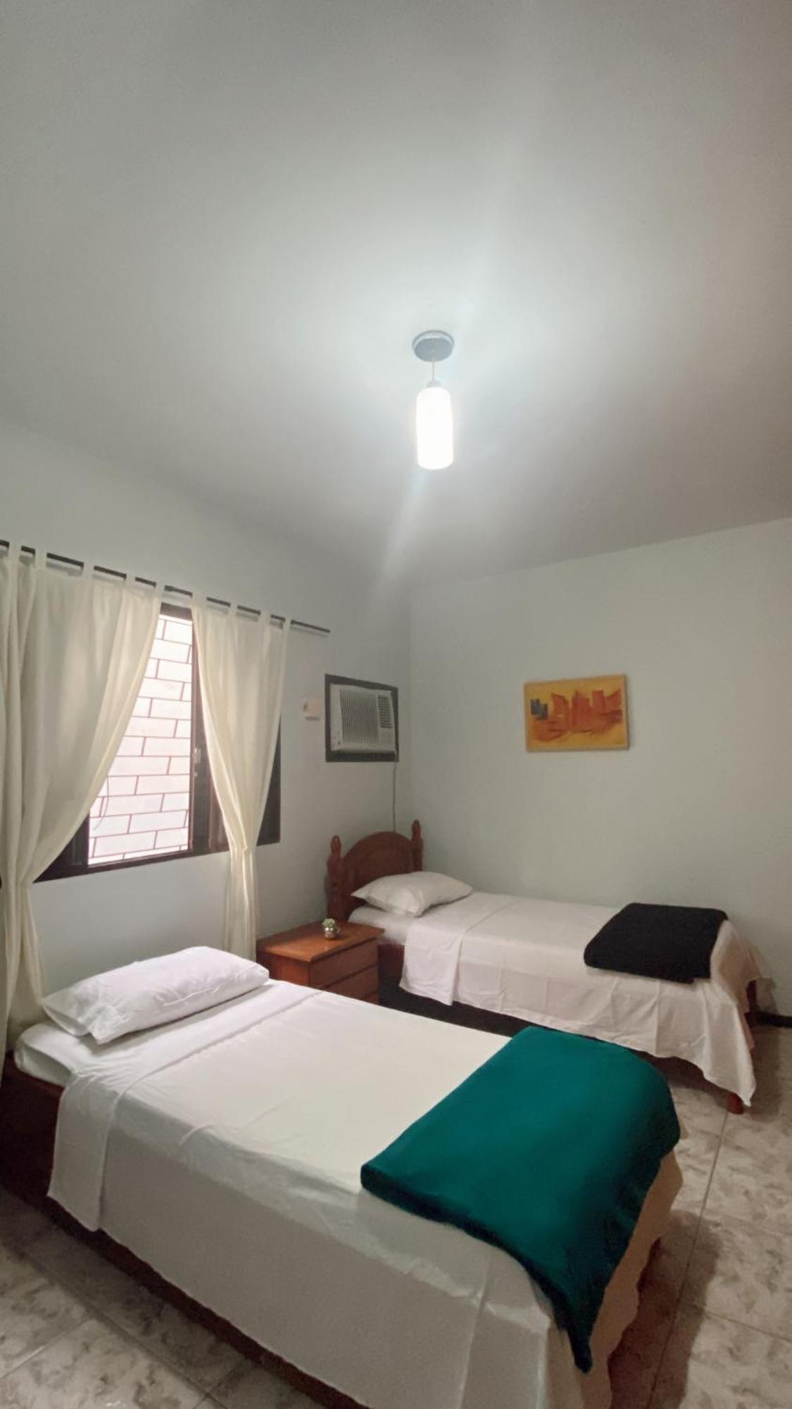 Triana Guest House Foz do Iguaçu Buitenkant foto