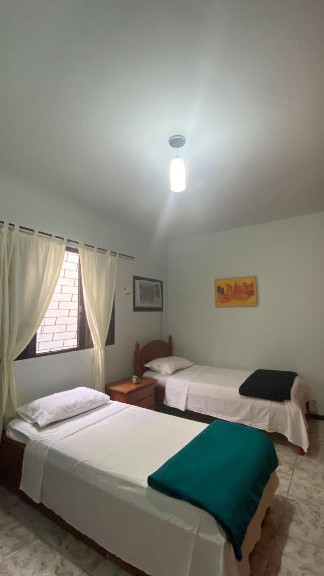 Triana Guest House Foz do Iguaçu Buitenkant foto